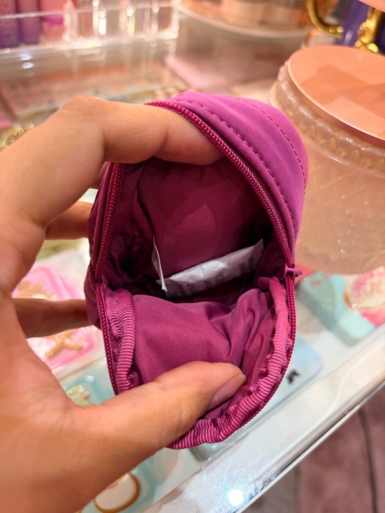 New VSPink Mini Backpack Keychain - Picture 5 of 5